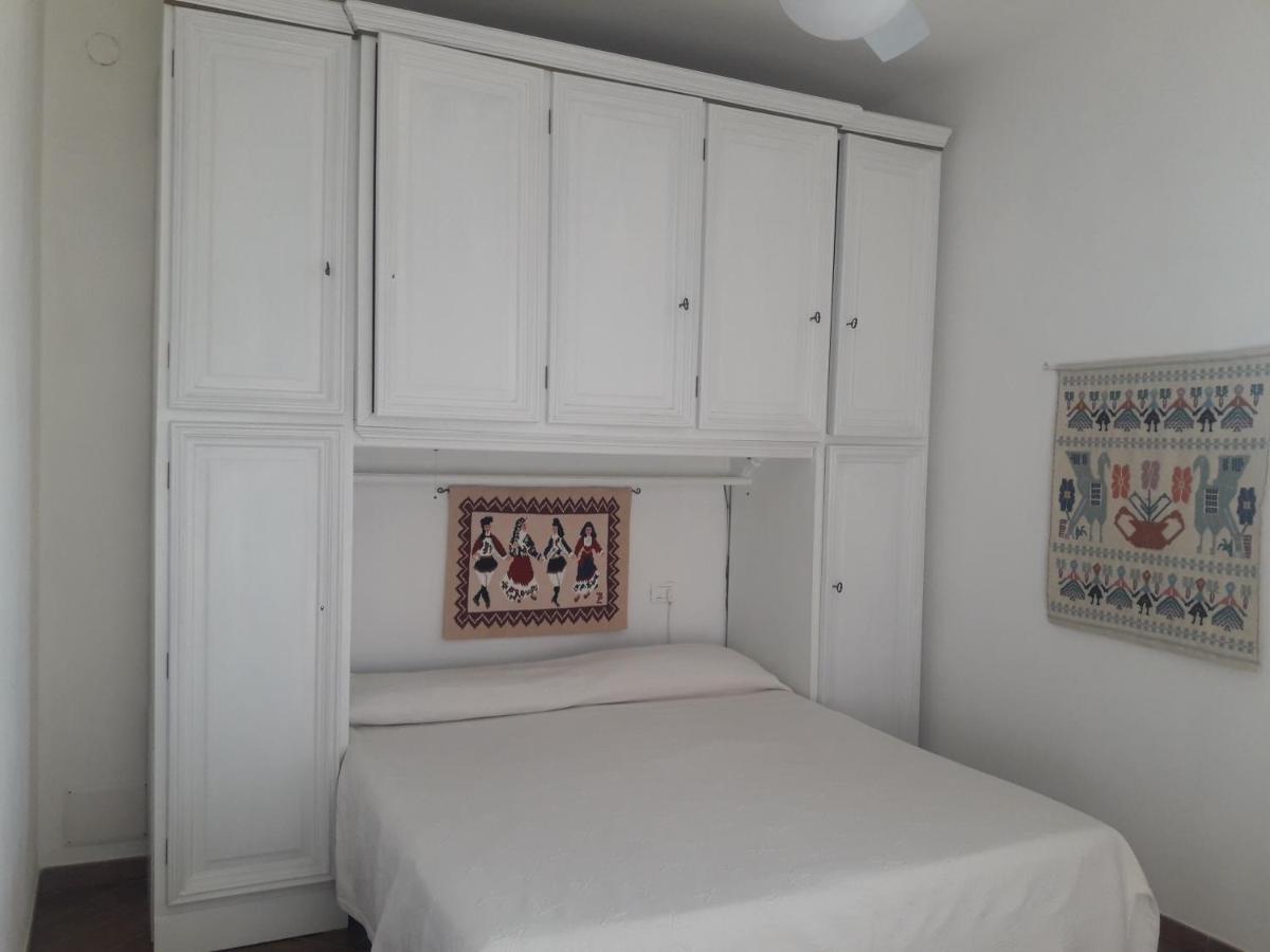Il Ginepro Di Stintino Bed & Breakfast Room photo