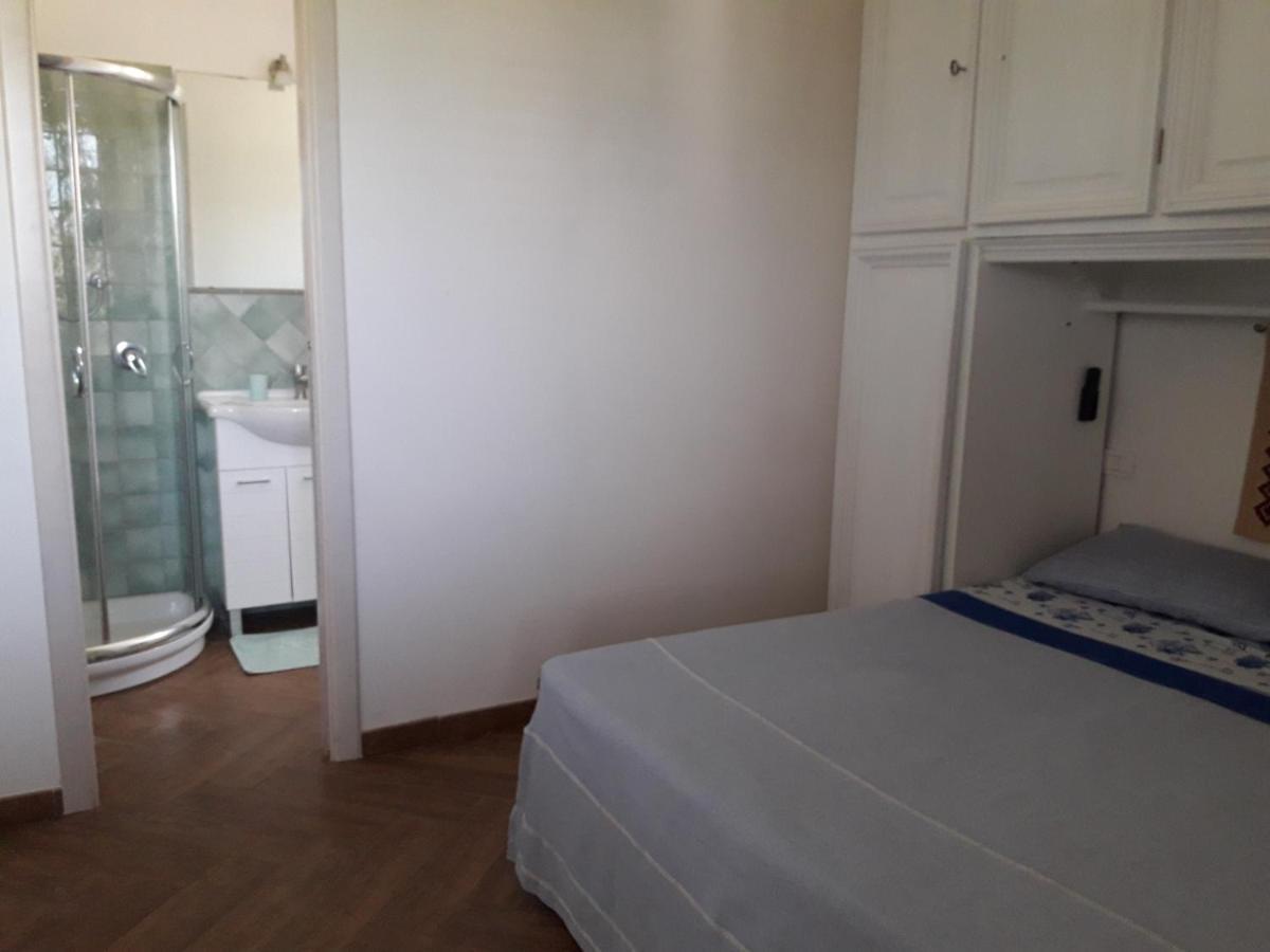 Il Ginepro Di Stintino Bed & Breakfast Exterior photo